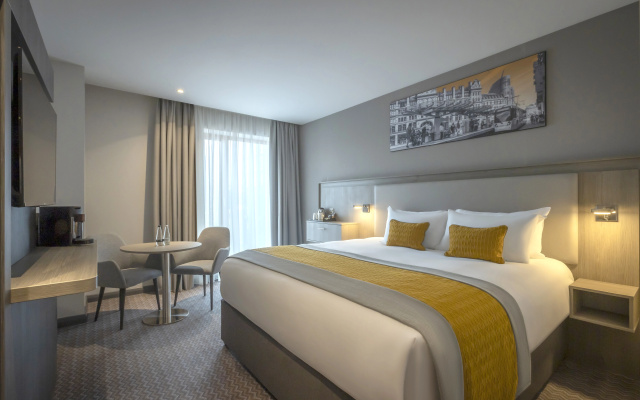 Maldron Hotel Manchester City Centre