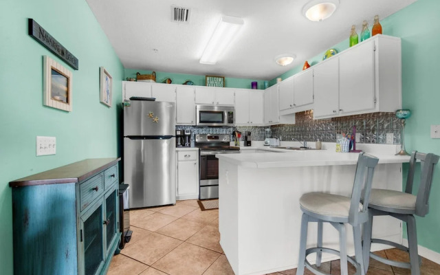Sunset Harbor Villas 313