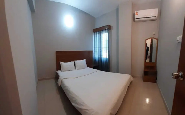 Hotel Esplanade
