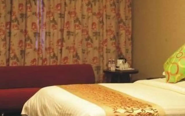Chongqing Xiangshan Hotel