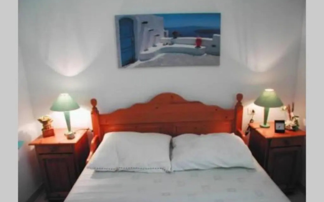 Torre Vella 16 Privat pool