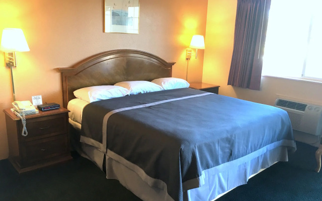 Royal Inn Eugene