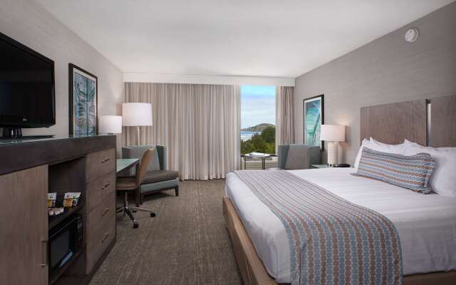 Best Western Plus Agate Beach Inn