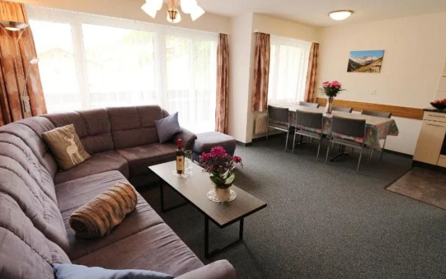 Apartment Azur