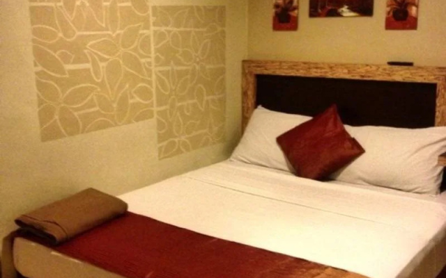 Mine Hotel