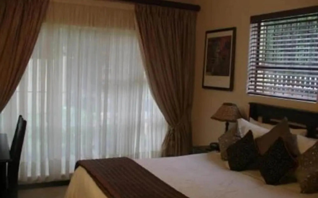 Villa Xanelle Boutique Guesthouse