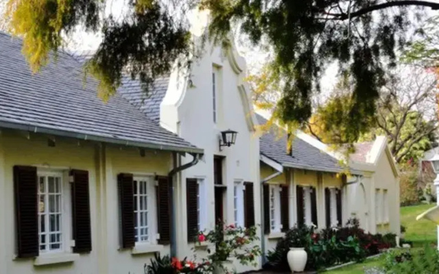 Cape Elegance in Bryanston