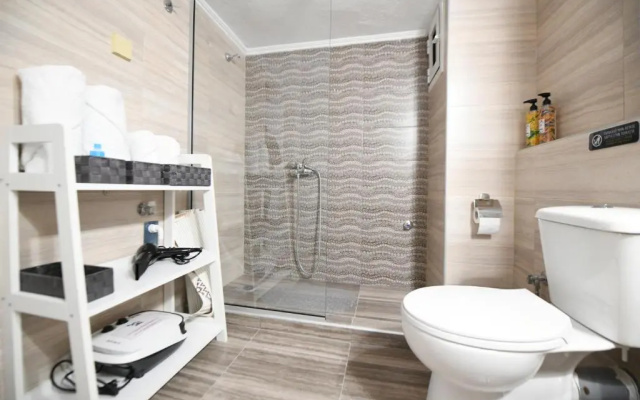 Lovely luxury apartment