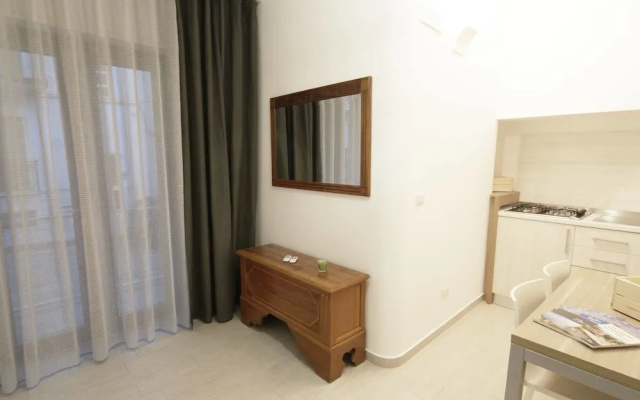Casa Dante Bed&Breakfast