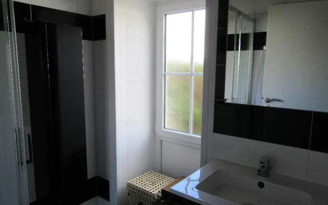 Maison Saint-Hilaire-de-Riez, 3 pièces, 6 personnes - FR-1-91-64