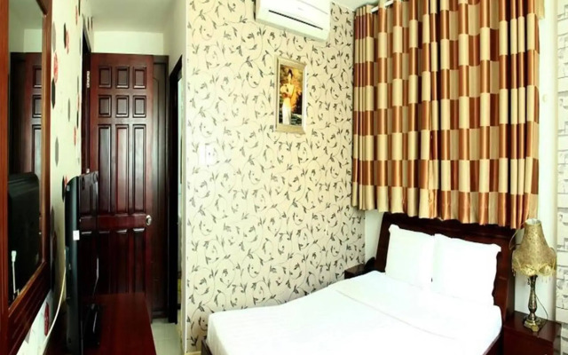 Trieu Han Hotel