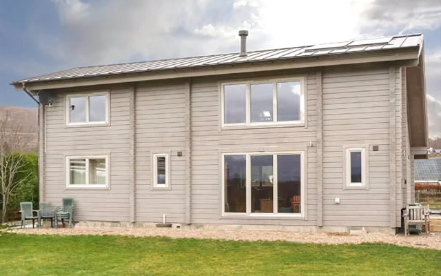 Orion Lodge
