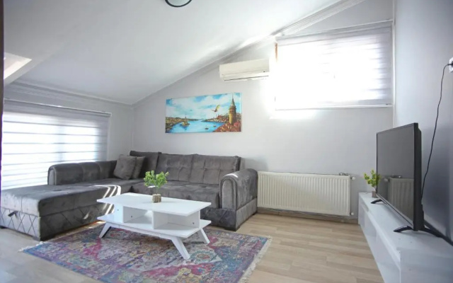 Karakoy VAV Suites