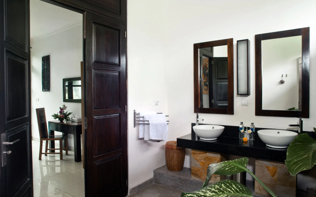 Villa Teman