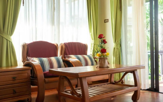 Private Villas Bangtao