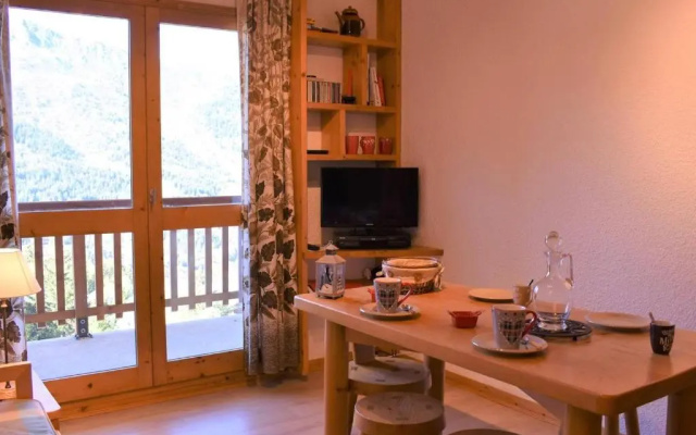 Appartement Méribel, 2 pièces, 5 personnes - FR-1-180-313