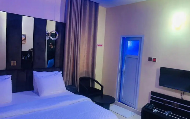 The Great Palazzo Resort Hotel