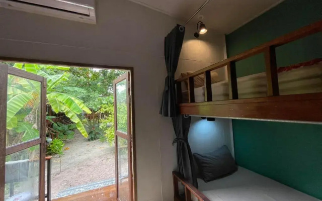 The Hideaway Koh Lipe