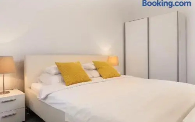 Zagreb City Apartments