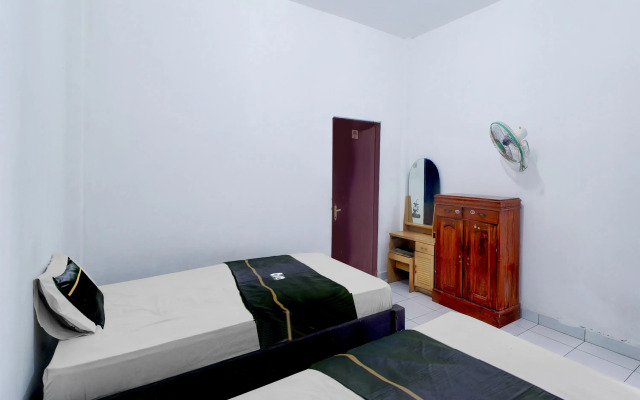 Hotel O Geria Ratu Prahandari