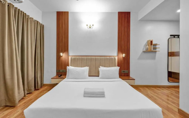 UPAR Hotels Indiranagar
