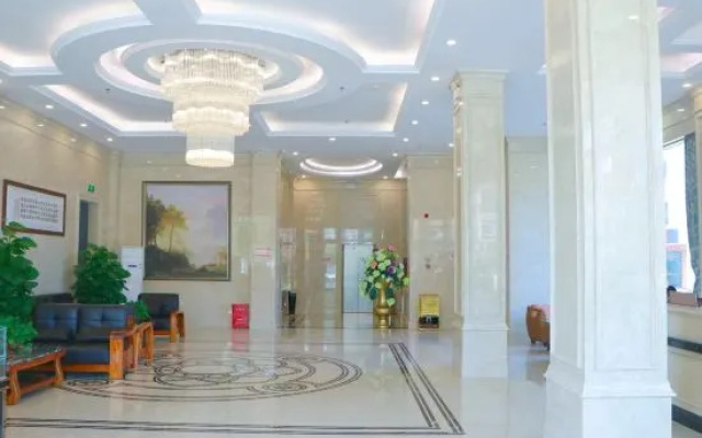 Shi Dun Hotel