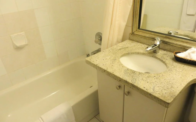 Oceanside Hotel