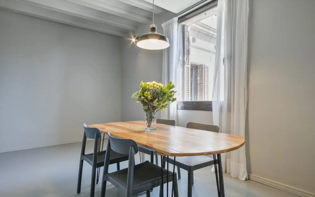PR3 Apartments