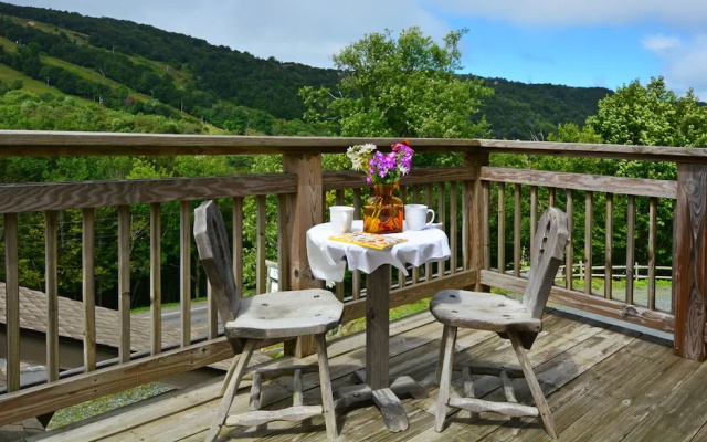 Beech Mountain Inns