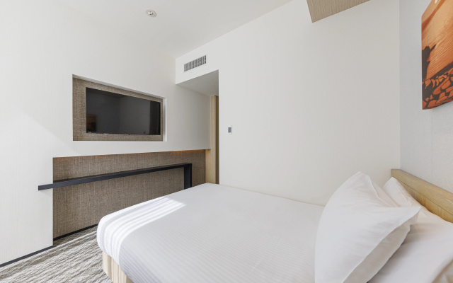 Отель Jr Kyushu Hotel Blossom Shinjuku