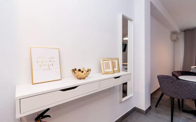 Luxury Apartment Torrecilla Beach