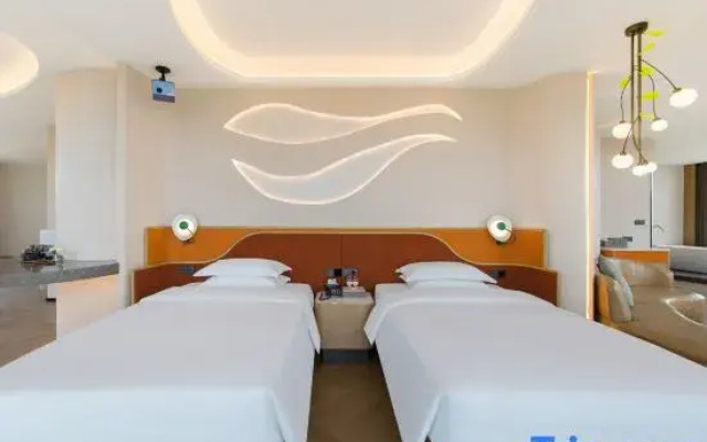 Ya'an Yayuta Yueer Hotel