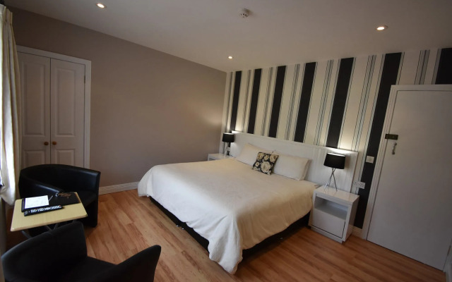 Aaranmore Lodge Bed & Breakfast