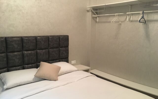 Отель Appart Hôtel Monaco Марокко, Танжер - отзывы, цены и фото номеров - забронировать отель Appart Hôtel Monaco онлайн комната для гостей