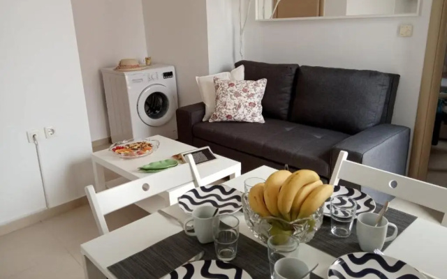 Nikis Apartment 3