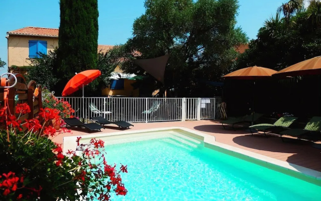 Villa Les Olives