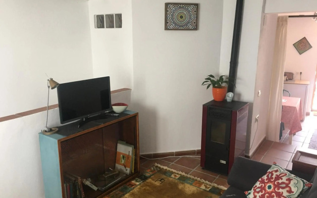 Casa Cervantes