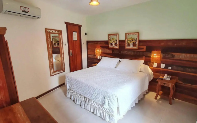 Pousada Casa de Praia