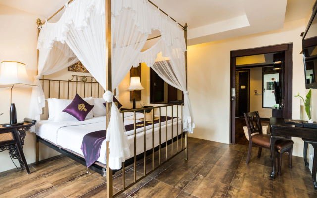 Dara Samui Beach Resort - Adults Only