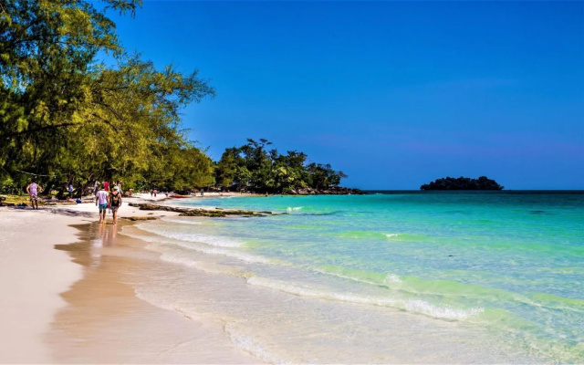 Paradise Villas Cambodia