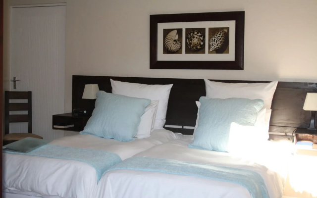 Ohannas BnB & Self Catering