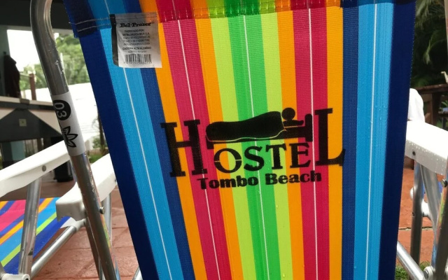 Tombo Beach