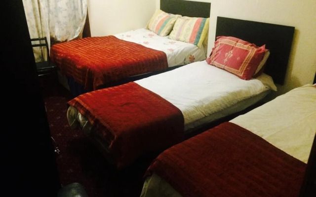Rooms Inn Blackpool