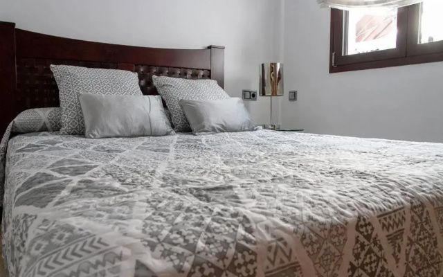 Penthouse Raggio