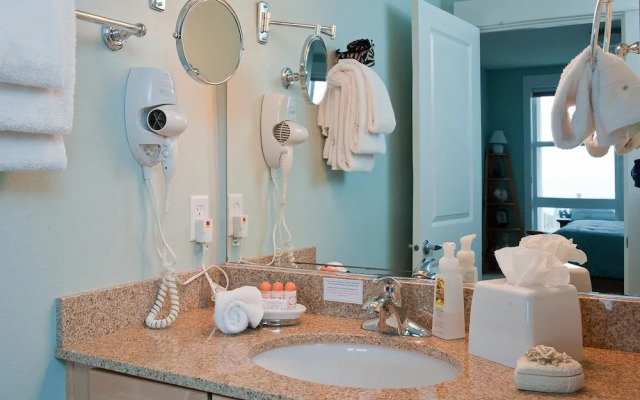 Keystone Vacation Rentals - Seascape Condo