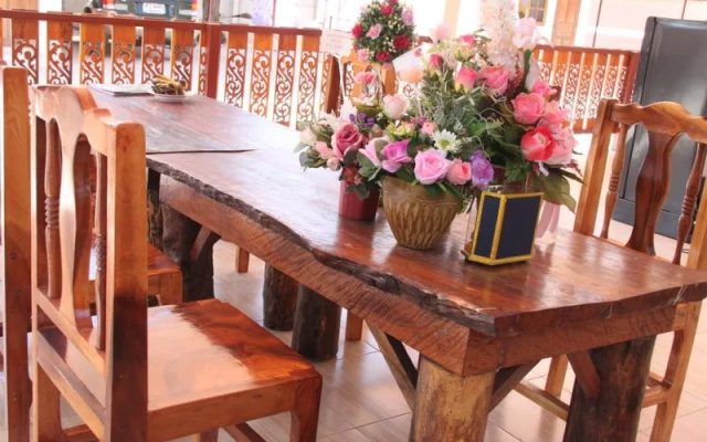 Suparit Resort
