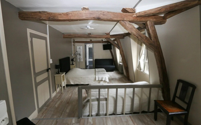 La Vieille France
