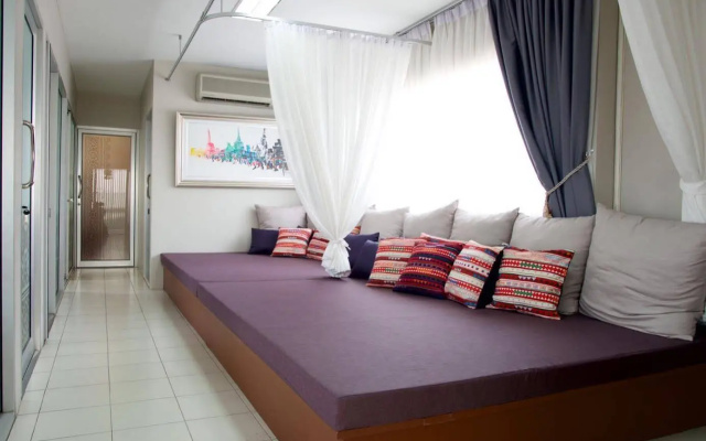 Hub 53 Bed & Breakfast