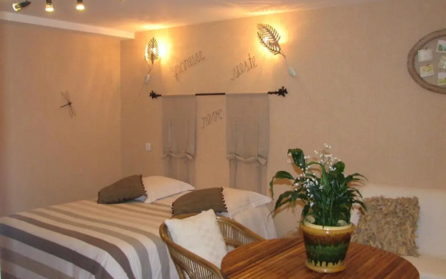 Chambre d'hôtes le Pas de l'âne