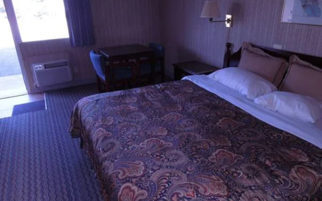 Tecumseh Inn Motel